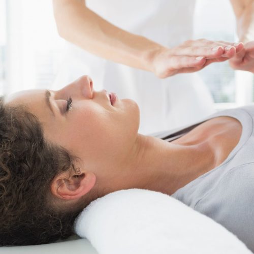 reiki